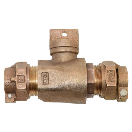 LEGEND VALVE 2 T 5300 NL PAK X PAK CURB STO 314-218NL